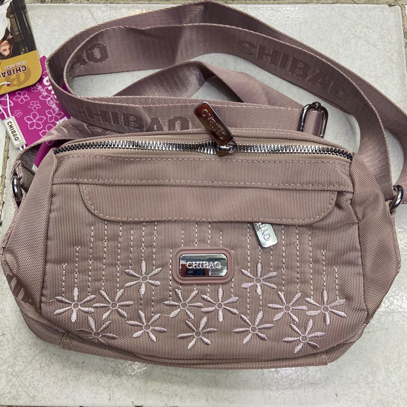 Tas Selempang Wanita Chibao CB 4004-22-35