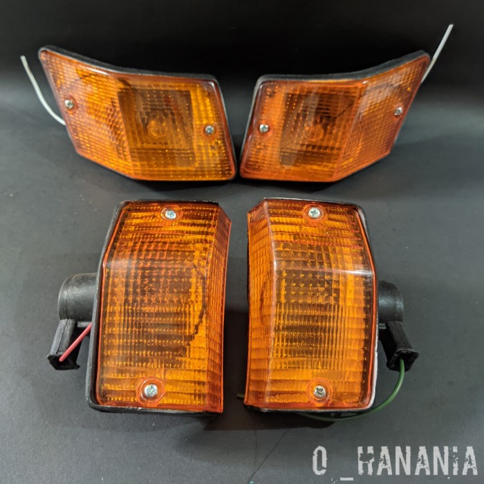 SEIN LAMPU SEN MURAH VESPA EXCEL EXCLUSIVE 2