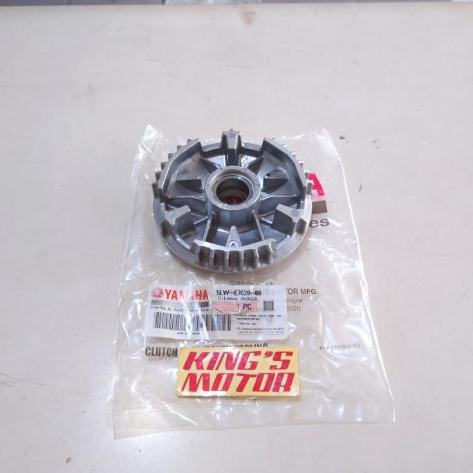 rumah roller mio, nouvo, fino, soul ori ygp