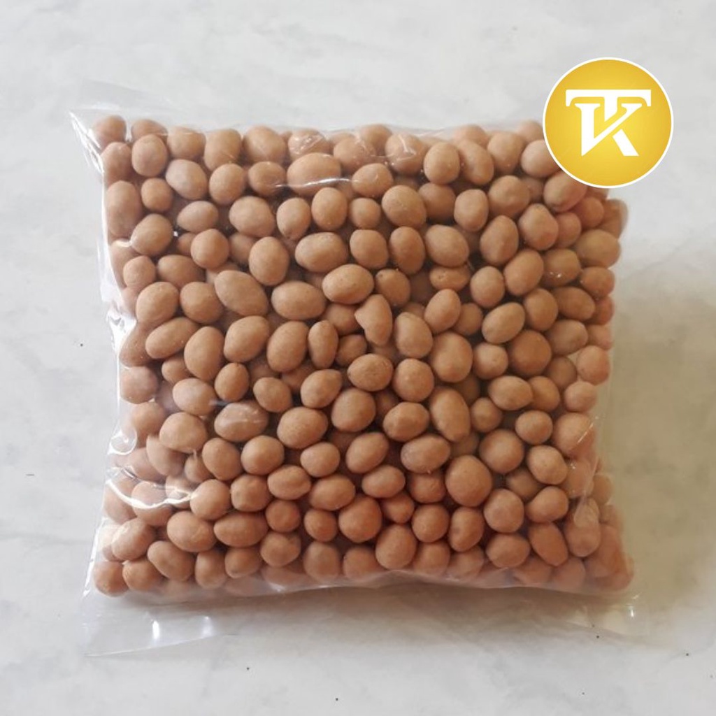 

Kacang Telur Atom 250gram - 1/2KG Kacang Telor Atom