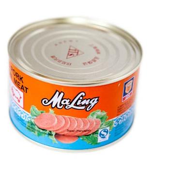 

☇ FCW - HAM MALING TTS 397 Gram ♟