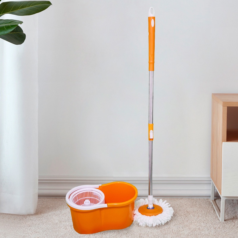 BEST SELLER Spin mop Alat Pel Lantai MULTIFUNGSI ANTI KARAT AWET BAGUS sangat cocok untuk ibu rumah tangga BISA COD