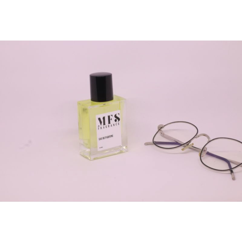 M.F.S Fragrance Parfume. Dunhil AlfRED