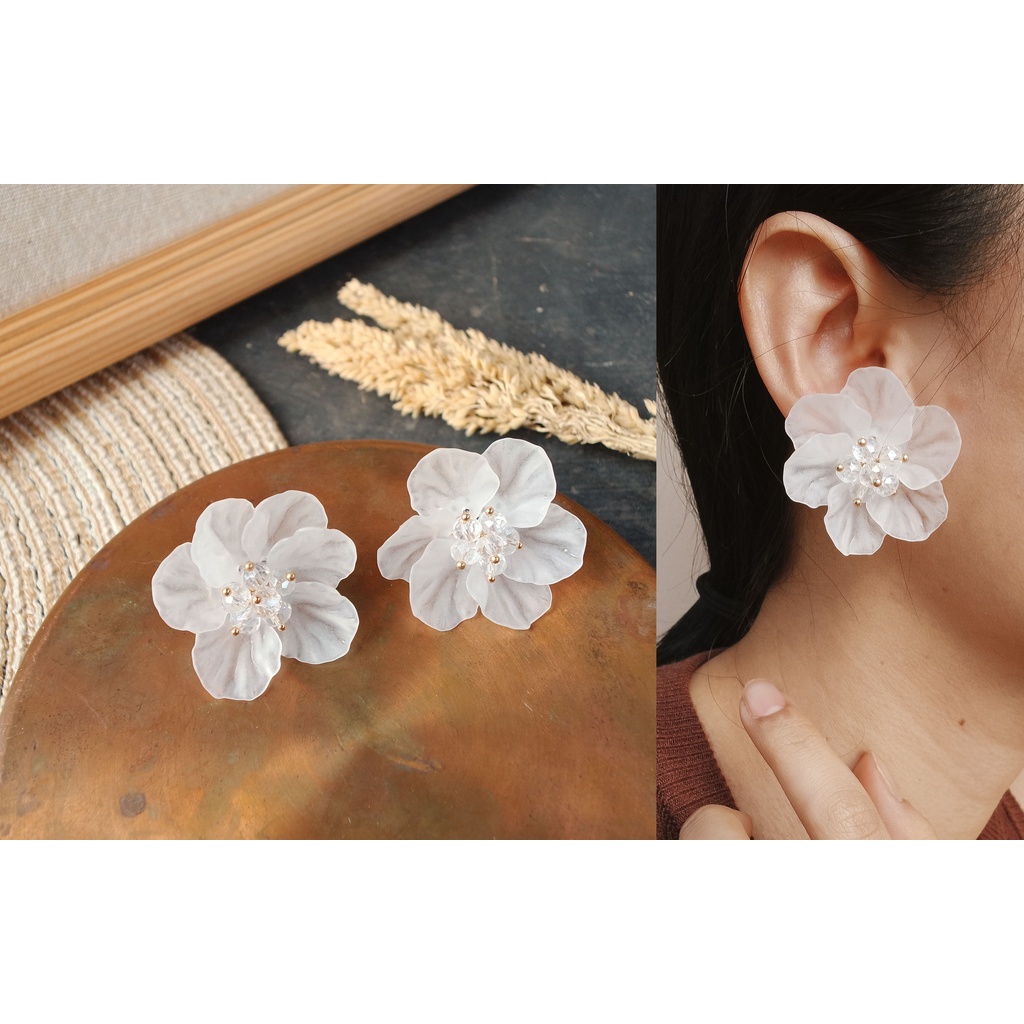 ANTING BUNGA - 7721