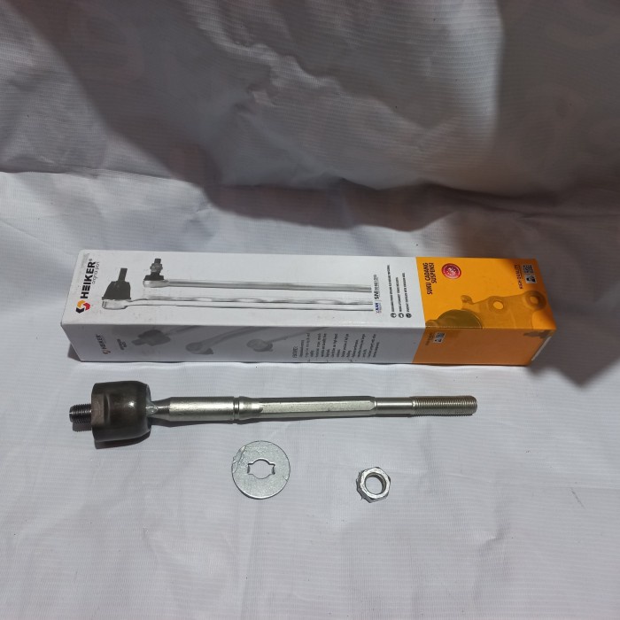 HEIKER Long tie rod / Rack end toyota innova fortuner bensin diesel murah