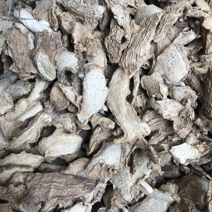 

JAHE KERING IRIS 1 KG SANGAT AMPUH