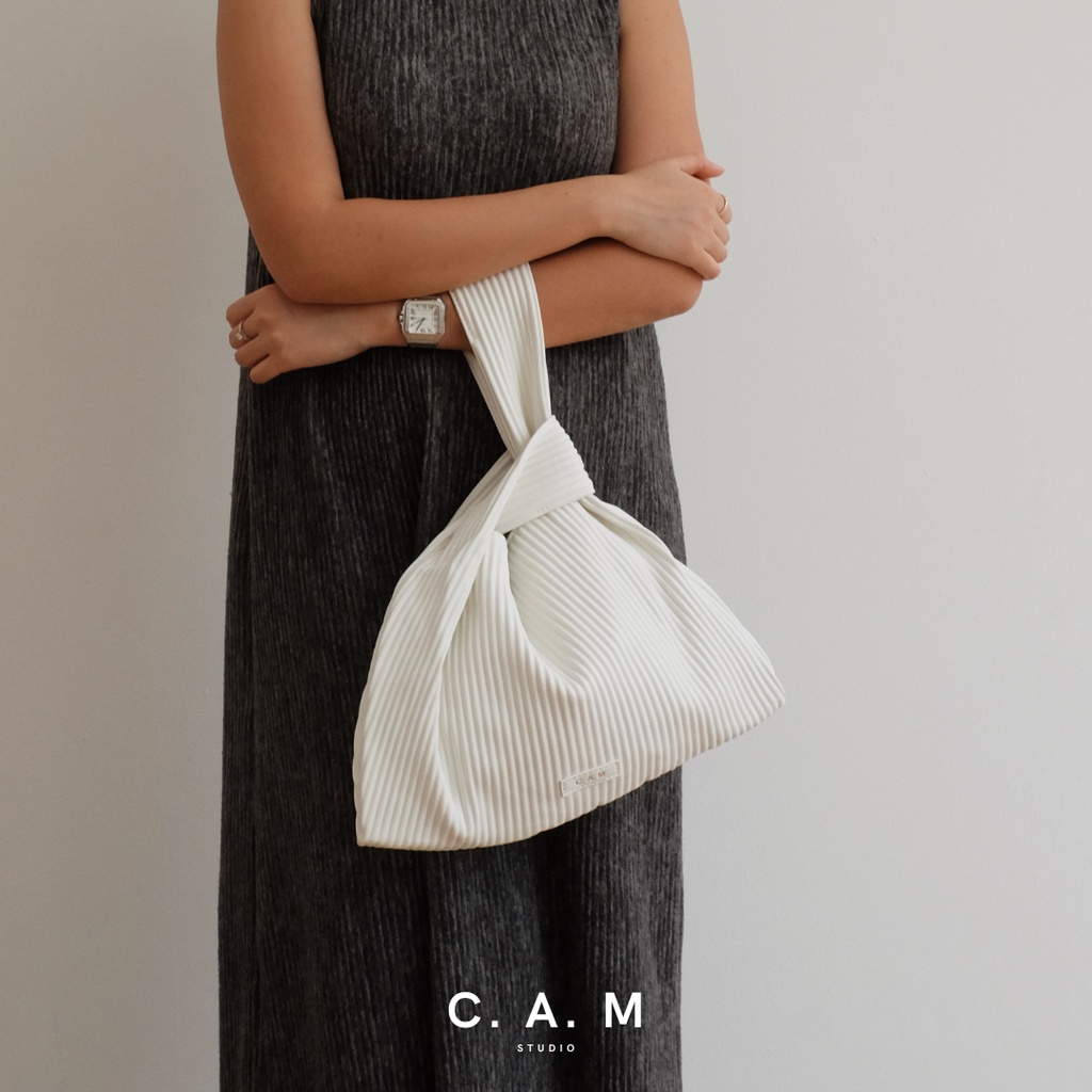 C. A. M studio - LOUI BAG ( Tas Wanita )