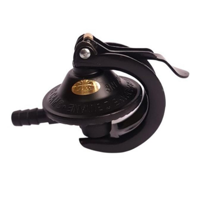 Destec Regulator Gas Star Cam SC-T12RM div01