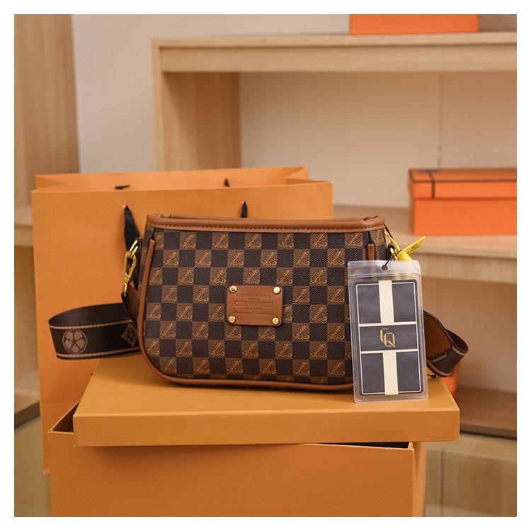 ( 2PC 1KG ) GTBI998881288  New Arrival 2023 !!!  Tas Selempang  Tas Wanita Import  Premium Terbaru