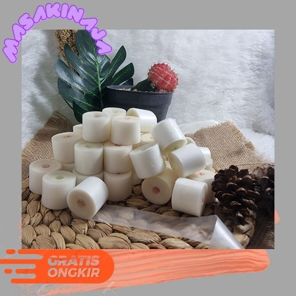 ◕.◕ Baru seam seal tape waterproof penambal jahitan tenda flysheet / SEAM SEAL TRANSPARAN SEALER JAH