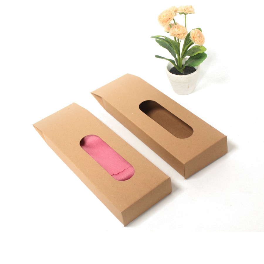 

Dus Packaging Hampers Hijab Box Packing Kain Batik Kardus Sarung 30x10x3