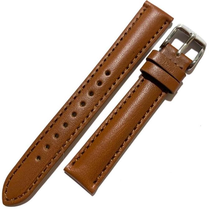 HOT SALE Tali Jam Tangan 16MM Strap Jam Tangan Fossil Kulit FO 16