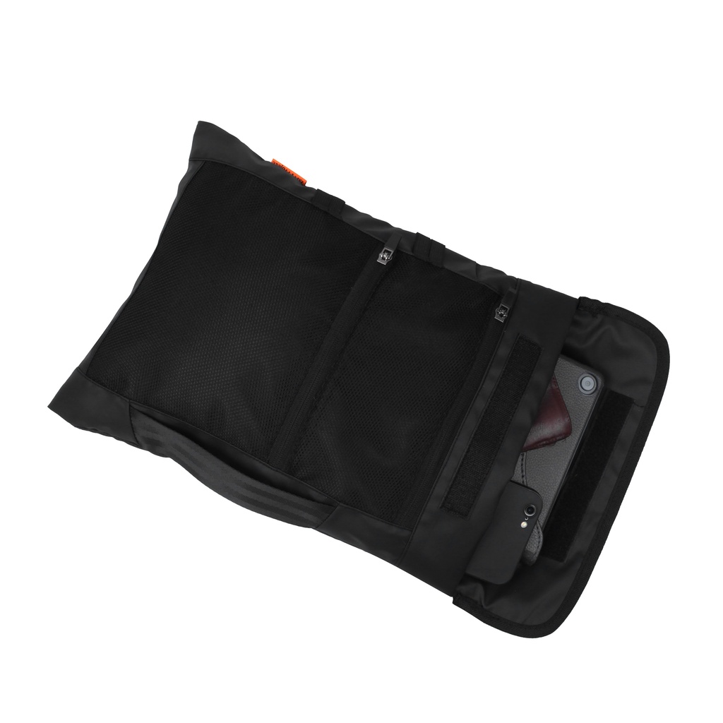 Ant Project Tas Sleeve Laptop Organizer 14 Inch Hitam