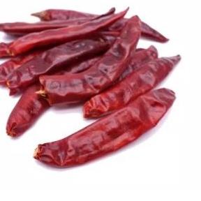 

➼ Cabe Merah Besar Kering 500 grm ✼