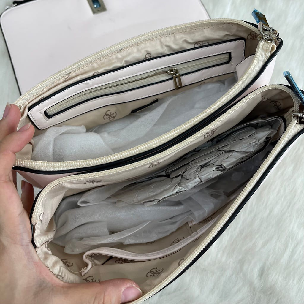 TAS WANITA GB-3035 QUILTED BAG