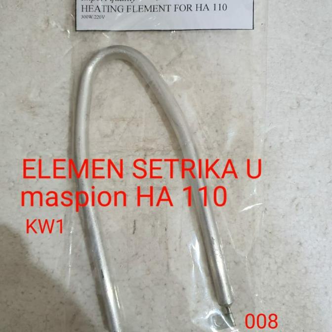 `````````] elemen setrika maspion ha 110