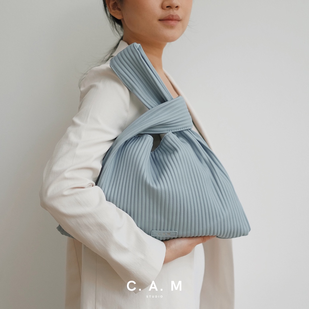 C. A. M studio - LOUI BAG ( Tas Wanita )