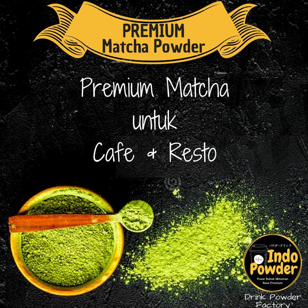 

SEGERA DAPATKAN Bubuk Green Tea / Bubuk Matcha PREMIUM / Green Tea / Matcha ...,,