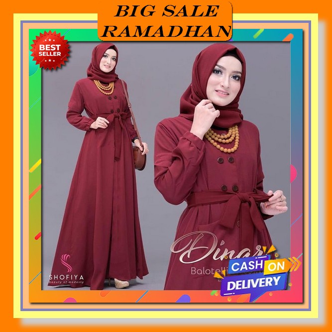Baju Gamis Amola Maxy Mewah Dewasa Import Premium Wanita Perempuan Baju Muslim Gsmis Cewek Pesta Kon