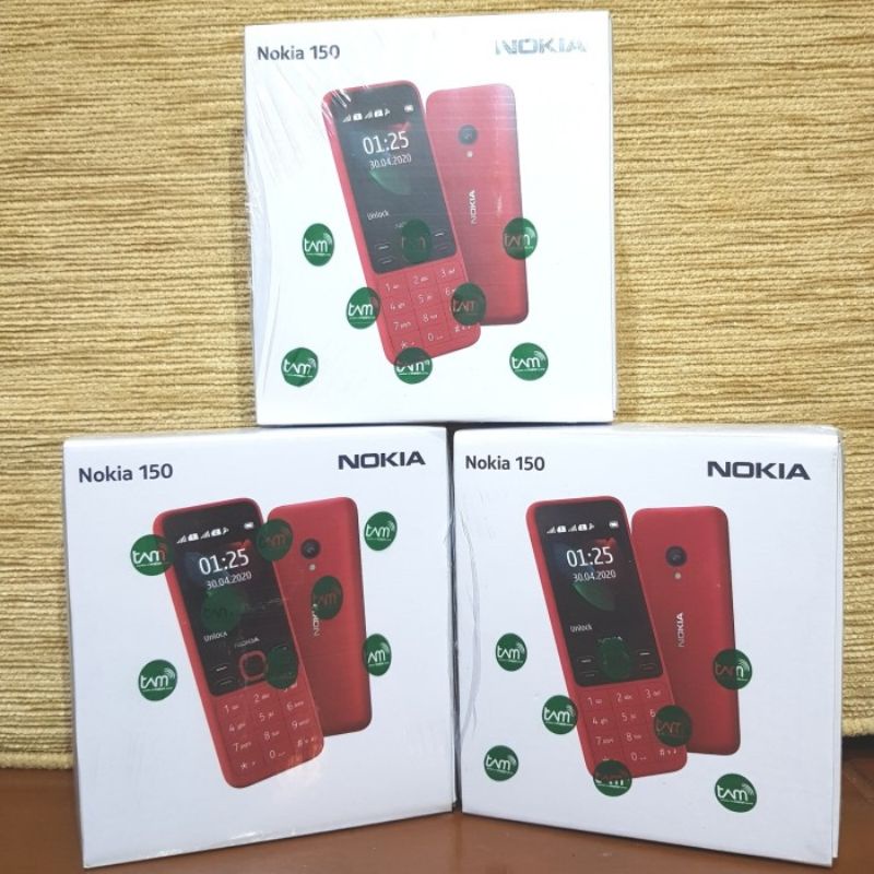 Nokia 150 New