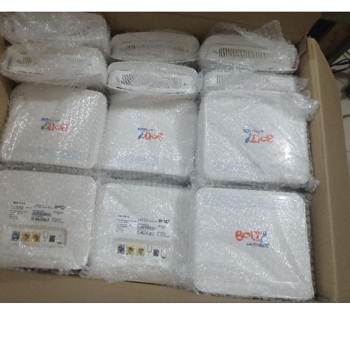 ◘ Router Bolt Arion PL-100 Modem Bolt 4G PL100 Dual Band 2.4Ghz 5Ghz ➩