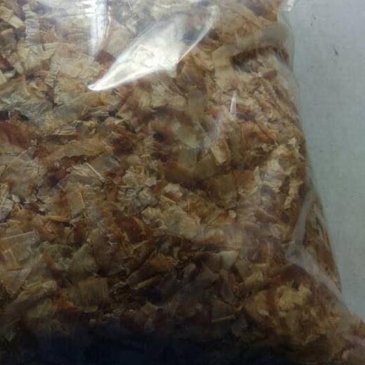 

✰ Katshuobushi ❂