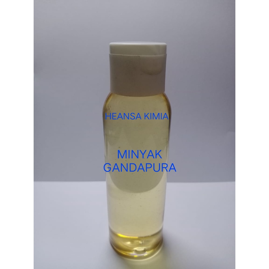 Minyak gandapura - minyak urut 250 ml