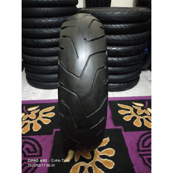 Ban Copotan Import Bridgestone Battlax Adventure A41 150/70-17