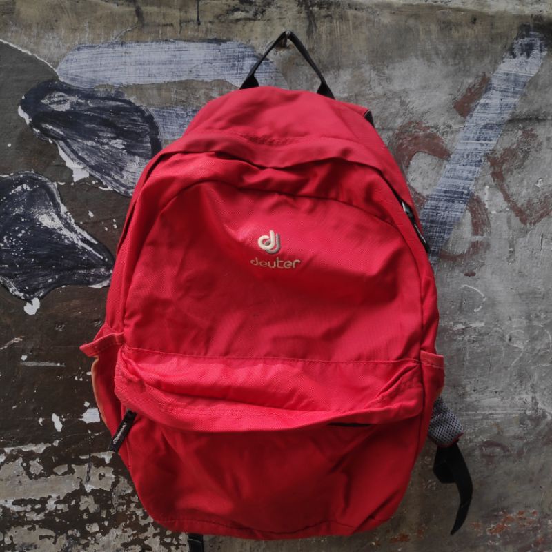 Bagpack Deuter
