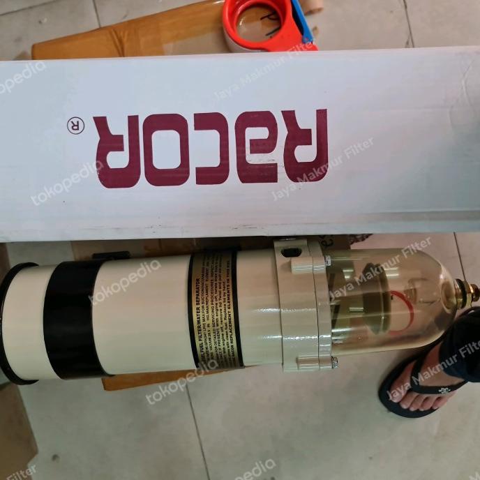 FILTER RACOR FH1000 FG1000 FH 1000 FG 1000 1000FH