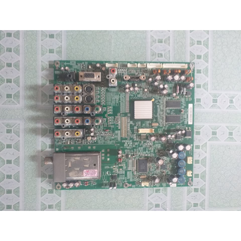 MB Mainboard KLV 32u300A - KLV-32U300A Modul Mesin TV LCD Sony Ori