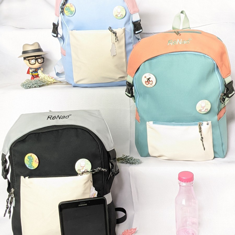 Tas Ransel Sekolah 9535