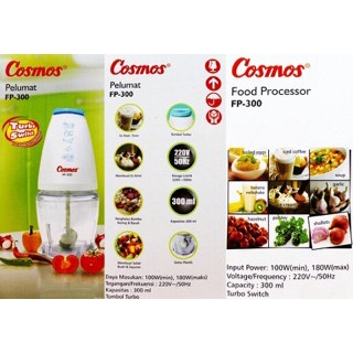 Blender bumbu basah ORIGINAL