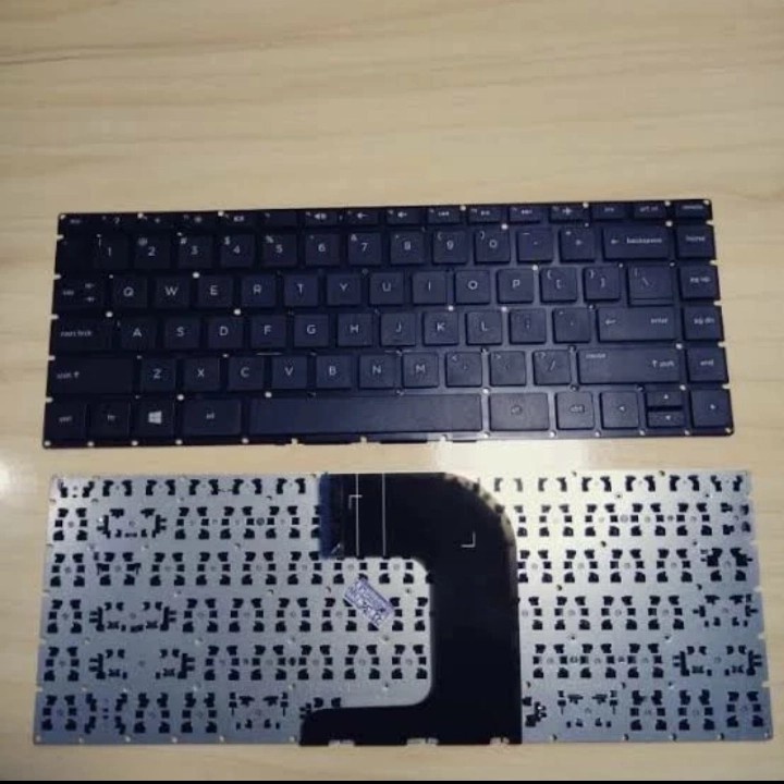 KEYBOARD ORIGINAL HP 340 G3 346 G3 348 G3 240 G4 245 G4 246 G4 340 G4