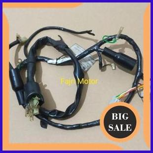 kabel body Honda Gl pro Neotech - Gl Max Neotech original 1M4R23 onderdil