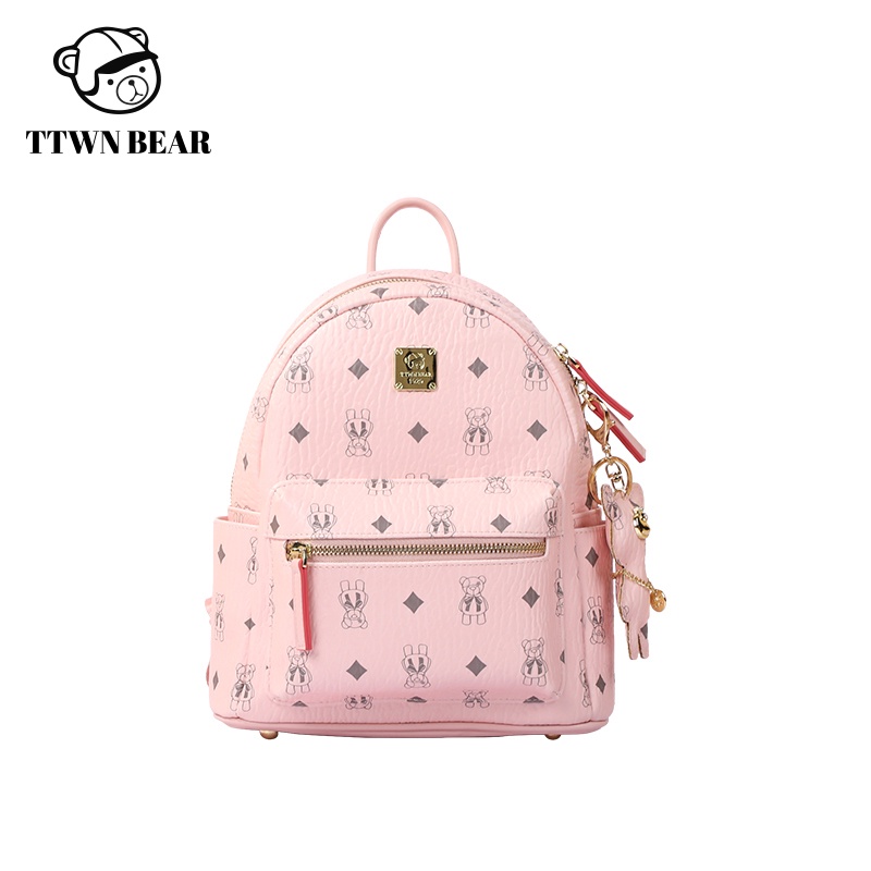 Tas TTWN Bear indonesia TN 1268