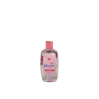 JOHNSON'S Baby Cologne Powder Mist 100ml