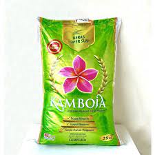 

kamboja 25kg