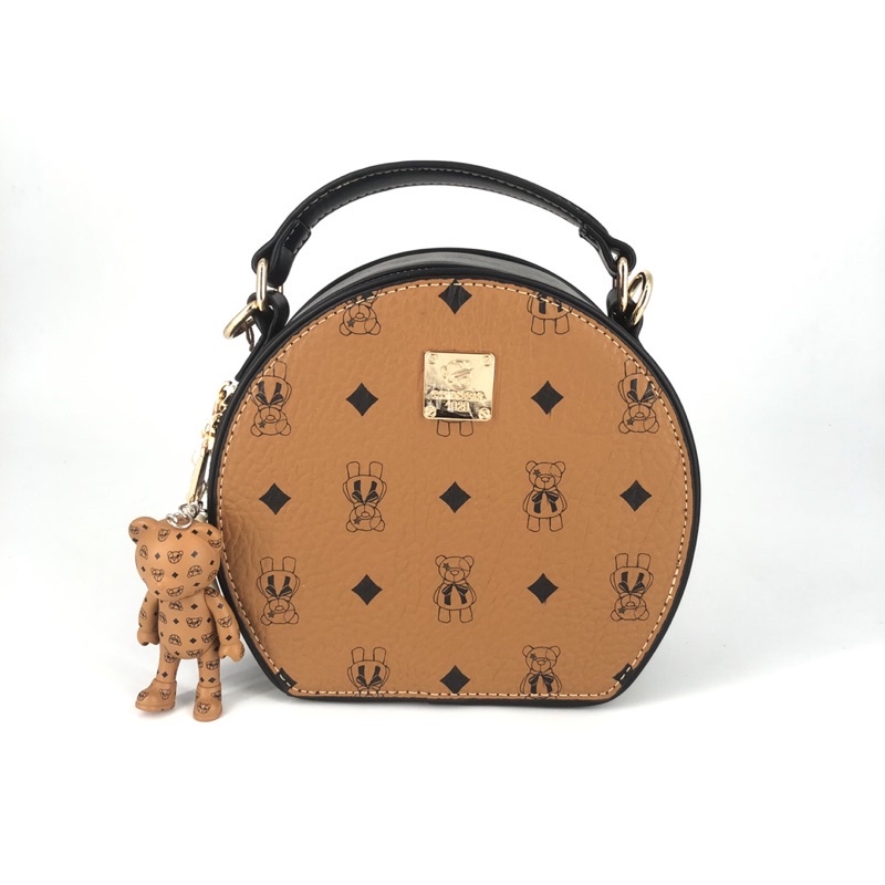 HANDBAG TTWN Bear indonesia  TN 2650