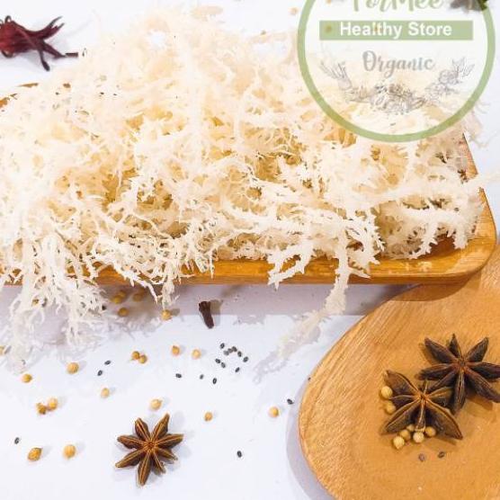 

♂ 1kg Rumput Laut / Spinosum Cottoni / JSR / Rempah PREMIUM ♪