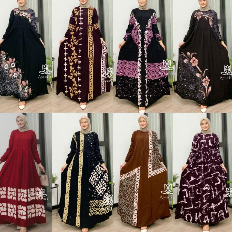 TERPERCAYA GAMIS TWILL ORI TWILL RAYON CANDIMEKAR GAMIS TWILL MALAMAN TERBARU TERLARIS DAN KEKINIAN 