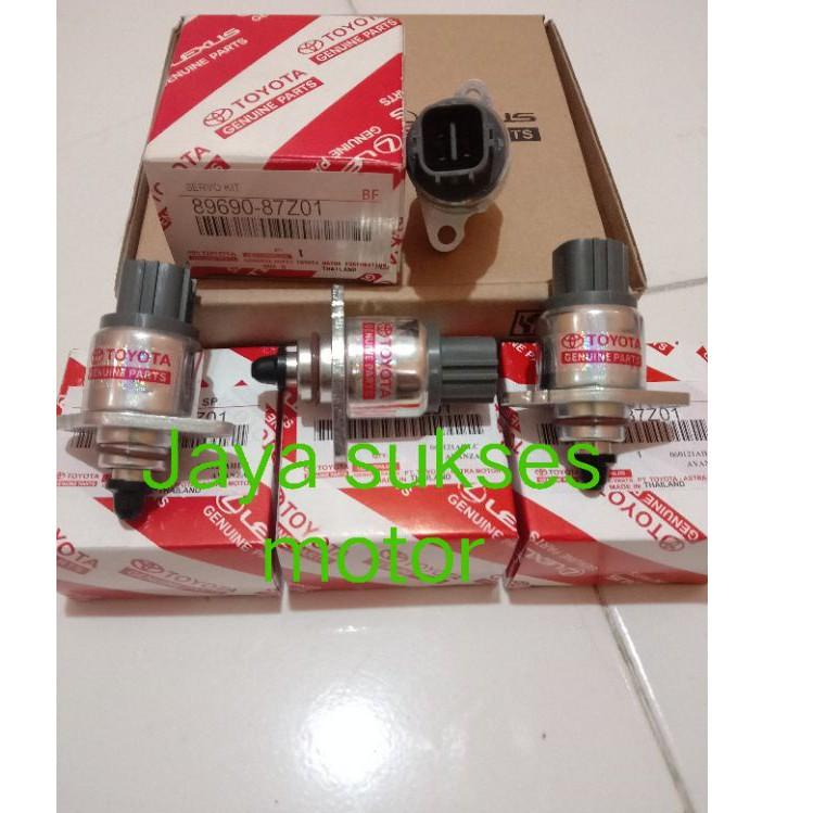 Harga isc avanza original thailand Terbaru Jul 2026 | BigGo Indonesia