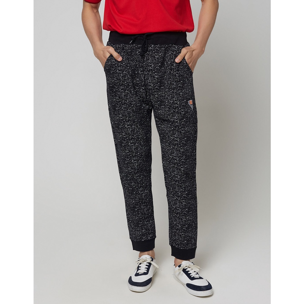 Emba Jean Noel Celana Jogger Pria 105300293