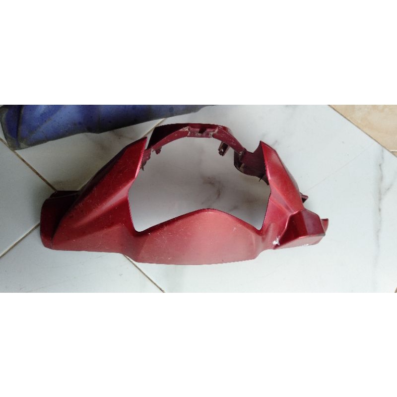 batok lampu depan Vega ZR original