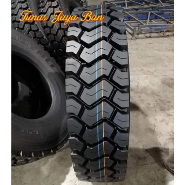 Ban  Truk Truck Tambang AOSEN MD761 10.00 1000 R20 18 PR Toko Surabaya