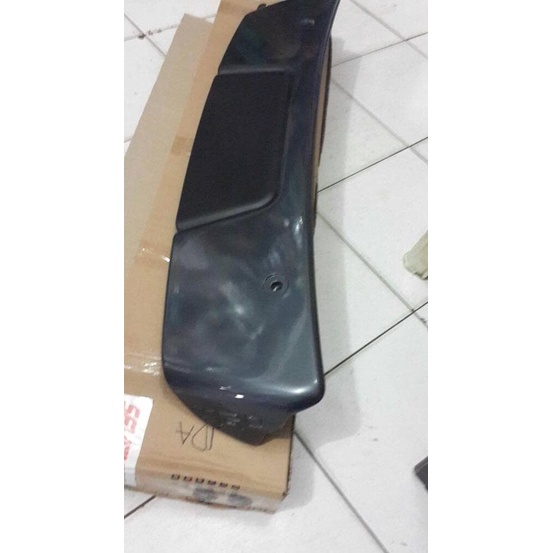 Spoiler Rush Trd/Spoiler Terios Trd