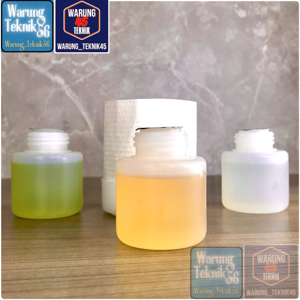 Pengharum Ruangan Toilet - Aroma Theraphy - Ecocare/s