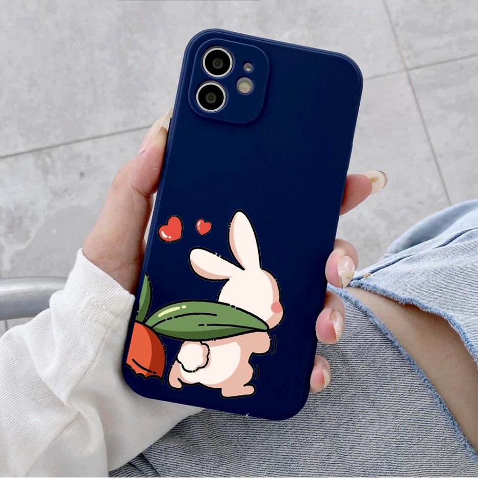 Softcase BB42 for Xiaomi Redmi A1 A1+ 4A 4 4X 5 5A 5+ 6 6A 7 7A 8 9 Prime 9A 9i 9C 9T 10 10C 10S 10T 11 11S 11T 12 12C 12T Lite S2 Ultra Poco C40 F3 F4 K40 M3 M4 M5 X3 GT NFC 5G