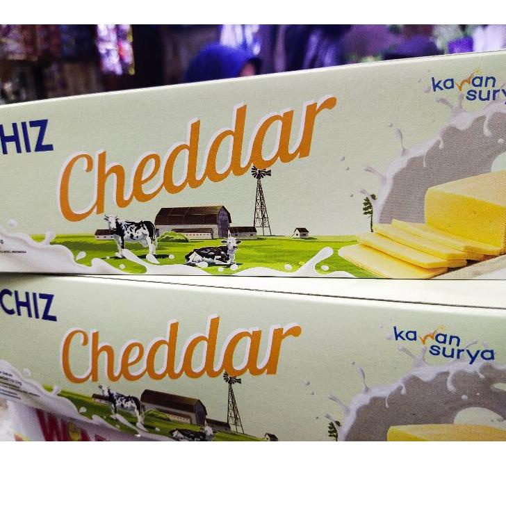 

✾ keju my chiz 2 kg cheddar ◊