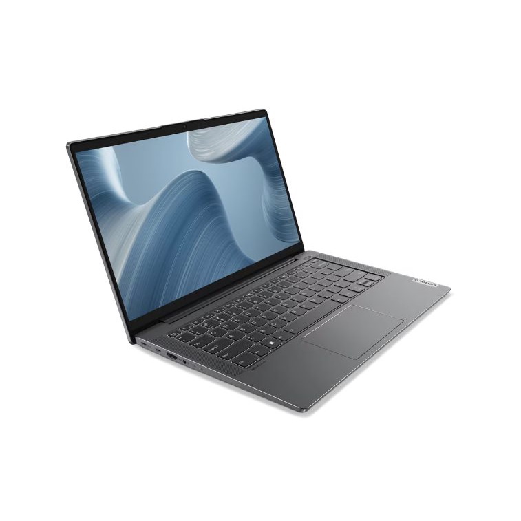 Lenovo Ideapad Slim 5 14IAL7 INTEL CORE i5 1235U RAM16GB SSD512GB 14FHD IPS WINDOWS 11 DAN OFFICE 2021 ORIGINAL